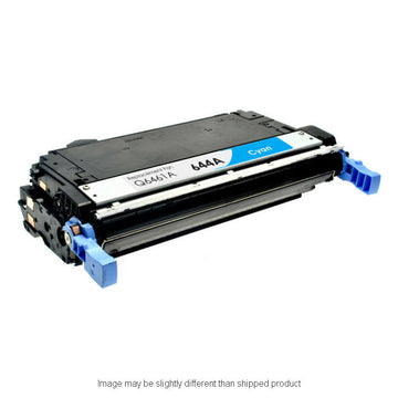 PREM REPL HP Q6461A 644A SD CYAN TONER RPLHPQ6461AR