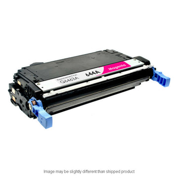 PREM REPL HP Q6463A 644A SD MAGENTA TONER RPLHPQ6463AR