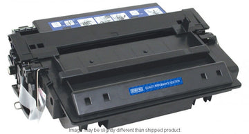 PREM REPL HP Q7551X 51X JUMBO BLACK TONER RPLHPQ7551XJR