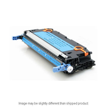 REPL HP Q7581A 503A SD CYAN TONER