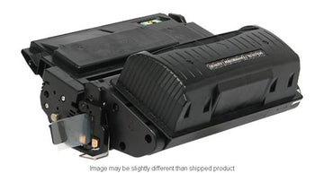 PREM REPL HP UNV JUMBO 38,39,42,45 BLACK TONER RPLHPUNV42XJR