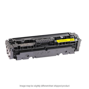 REPL HP W2022A NEW CHIP 414A SD YELLOW TONER