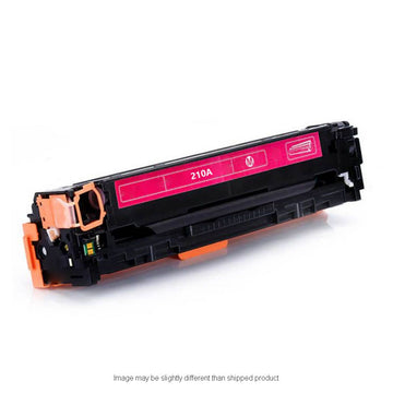 REPL HP W2103A NEW CHIP 210A SD MAGENTA TONER