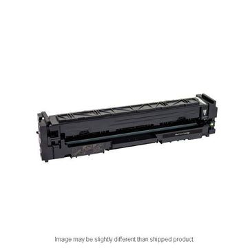 PREM REPL HP W2110X 206X HI BLACK/NEW CHIP RPLHPW2110XWCR