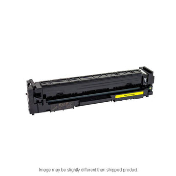PREM REPL HP W2112X 206X HI YELLOW/NEW CHIP RPLHPW2112XWCR