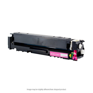 REPL HP W2113X NEW CHIP 206X HI MAGENTA TONER RPLHPW2113XWC
