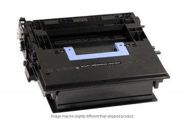 PREM REPL HP W9004MC SD MPS BLACK/NEW CHIP