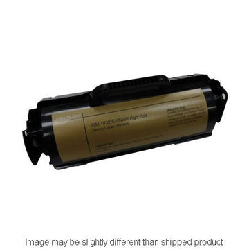 REPL INFOPRINT 39V2513 HI YLD BLACK TONER RPLIN39V2513