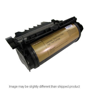 REPL INFOPRINT 75P4302 HI YLD BLACK TONER RPLIN75P4302