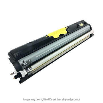 REPL KONICA A0V306F HI YLD YELLOW TONER RPLKMA0V306F