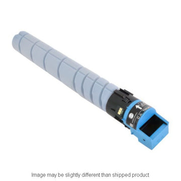 REPL KONICA A11G431 TN216 SD CYAN TONER RPLKMTN216C