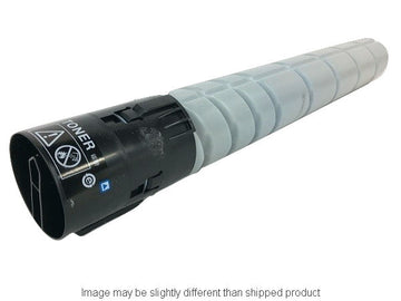 REPL KONICA A8K3430 TN221 SD CYAN TONER RPLKMTN221C