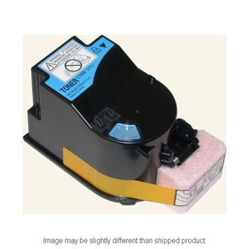 REPL KONICA 4053-701 TN310 SD CYAN TONER RPLKMTN310C