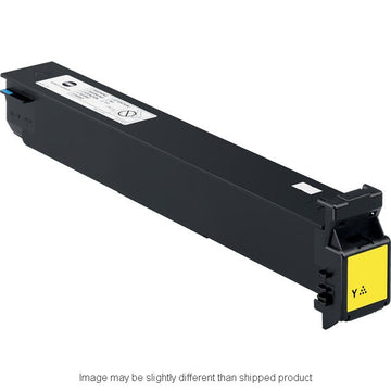REPL KONICA A0D7231 TN314 SD YELLOW TONER