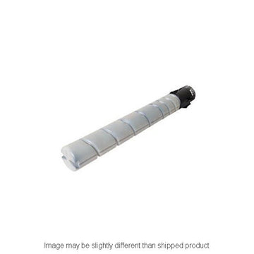 REPL KONICA A33K130 TN321 SD BLACK TONER RPLKMTN321K