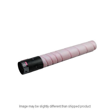 REPL KONICA A33K330 TN321 SD MAGENTA TONER RPLKMTN321M