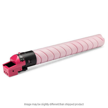 REPL KONICA ACV1330 TN626 SD MAGENTA TONER RPLKMTN626M