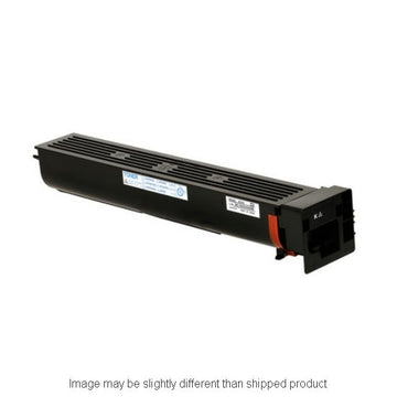 REPL KONICA A3VU130 TN711 SD BLACK TONER RPLKMTN711K
