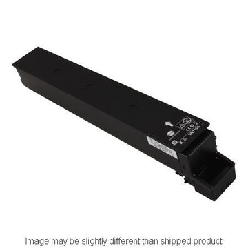 REPL KONICA ACP8130 TN715 HI BLACK TONER RPLKMTN715K