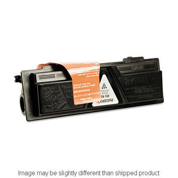 REPL KYOCERA 1T02HS0US0 TK132 HI BLACK TONER