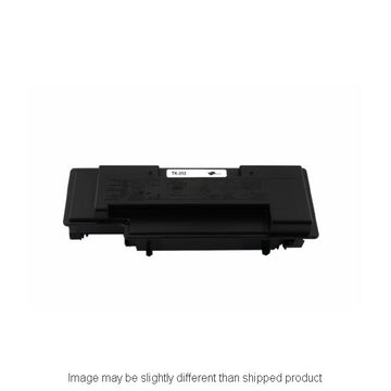 REPL KYOCERA 1T02F80US0 TK312 SD BLACK TONER RPLKYTK312