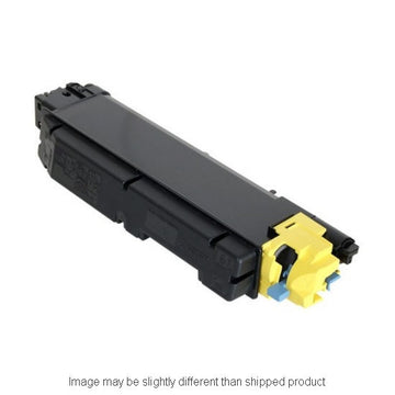 REPL KYOCERA 1T02NRAUS0 TK5142 SD YELLOW TONER RPLKYTK5142Y