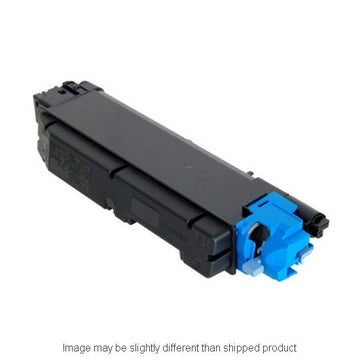 REPL KYOCERA 1T02NSCUS0 TK5152 SD CYAN TONER RPLKYTK5152C