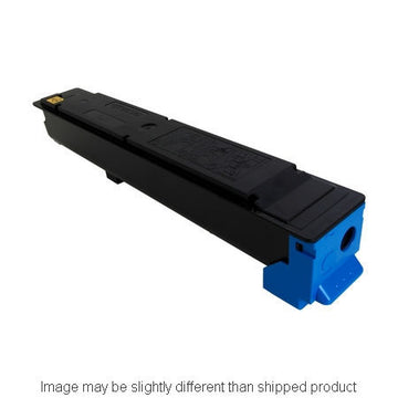 REPL KYOCERA 1T02R4CUS0 TK5197 SD CYAN TONER RPLKYTK5197C