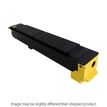 REPL KYOCERA 1T02R4AUS0 TK5197 SD YELLOW TONER RPLKYTK5197Y