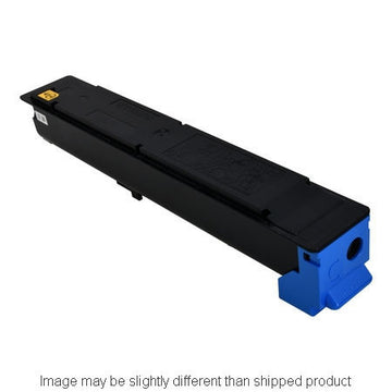 REPL KYOCERA 1T02R5CUS0 TK5207 SD CYAN TONER