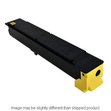 REPL KYOCERA 1T02R5AUS0 TK5207 SD YELLOW TONER RPLKYTK5207Y