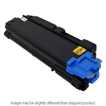 REPL KYOCERA 1T02TVCUS0 TK5272 SD CYAN TONER RPLKYTK5272C