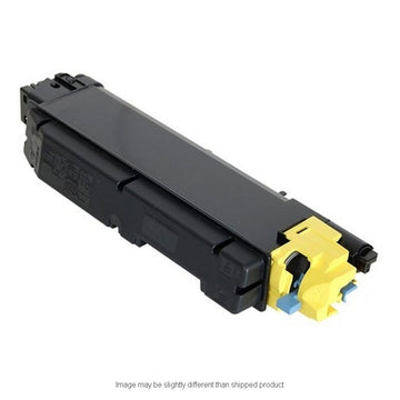 REPL KYOCERA 1T02TWBUS0 TK5282 SD YELLOW TONER RPLKYTK5282Y