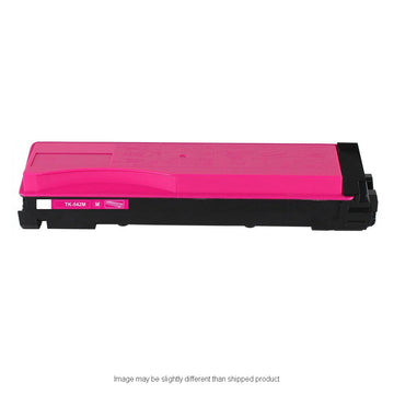 REPL KYOCERA 1T02HMBUS0 TK552 SD MAGENTA TONER RPLKYTK552M