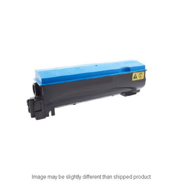REPL KYOCERA 1T02KTCUS0 TK582 SD CYAN TONER RPLKYTK582C