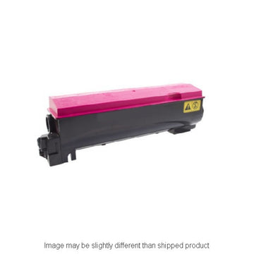 REPL KYOCERA 1T02KTBUS0 TK582 SD MAGENTA TONER RPLKYTK582M
