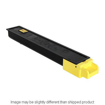 REPL KYOCERA 1T02NPAUS0 TK8327 SD YELLOW TONER