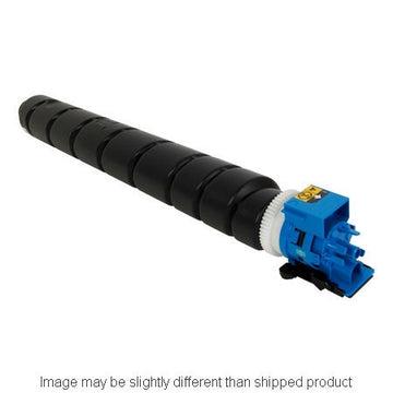 REPL KYOCERA 1T02RLCUS0 TK8337 SD CYAN TONER RPLKYTK8337C