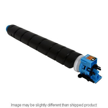 REPL KYOCERA 1T02L7CUS0 TK8347 SD CYAN TONER
