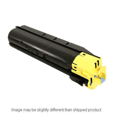 REPL KYOCERA 1T02LCAUS0 TK8507 SD YELLOW TONER RPLKYTK8507Y
