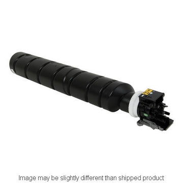 REPL KYOCERA 1T02ND0US0 TK8517 SD BLACK TONER RPLKYTK8517K