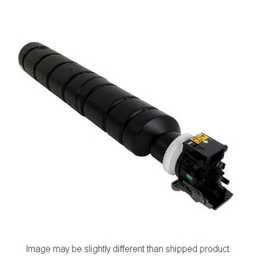 REPL KYOCERA 1T02RM0US0 TK8527 SD BLACK TONER RPLKYTK8527K