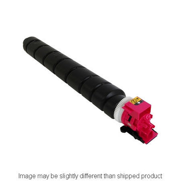 REPL KYOCERA 1T02RMBUS0 TK8527 SD MAGENTA TONER RPLKYTK8527M