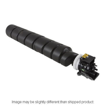 REPL KYOCERA 1T02XC0US0 TK8557 SD BLACK TONER RPLKYTK8557K