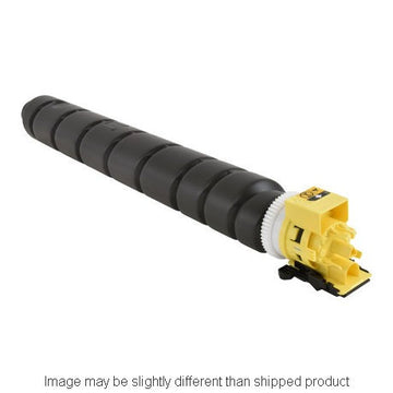 REPL KYOCERA 1T02XCAUS0 TK8557 SD YELLOW TONER RPLKYTK8557Y