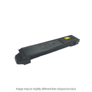 REPL KYOCERA 1T02K00US0 TK897 SD BLACK TONER RPLKYTK897K