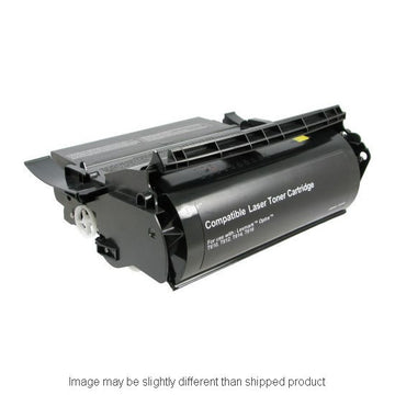 REPL LEXMARK 12A5740 SD BLACK MICR TONER