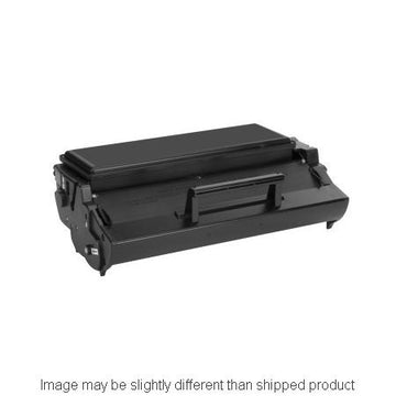 REPL LEXMARK 12A7305 LQ-HI BLACK MICR TONER