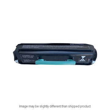 REPL LEXMARK 12A8305 HI YLD BLACK TONER