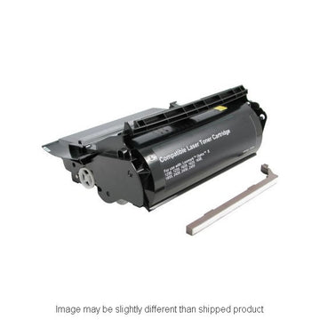 REPL LEXMARK 1382925 HI YLD BLACK TONER